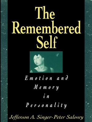 cover image of Remembered Self